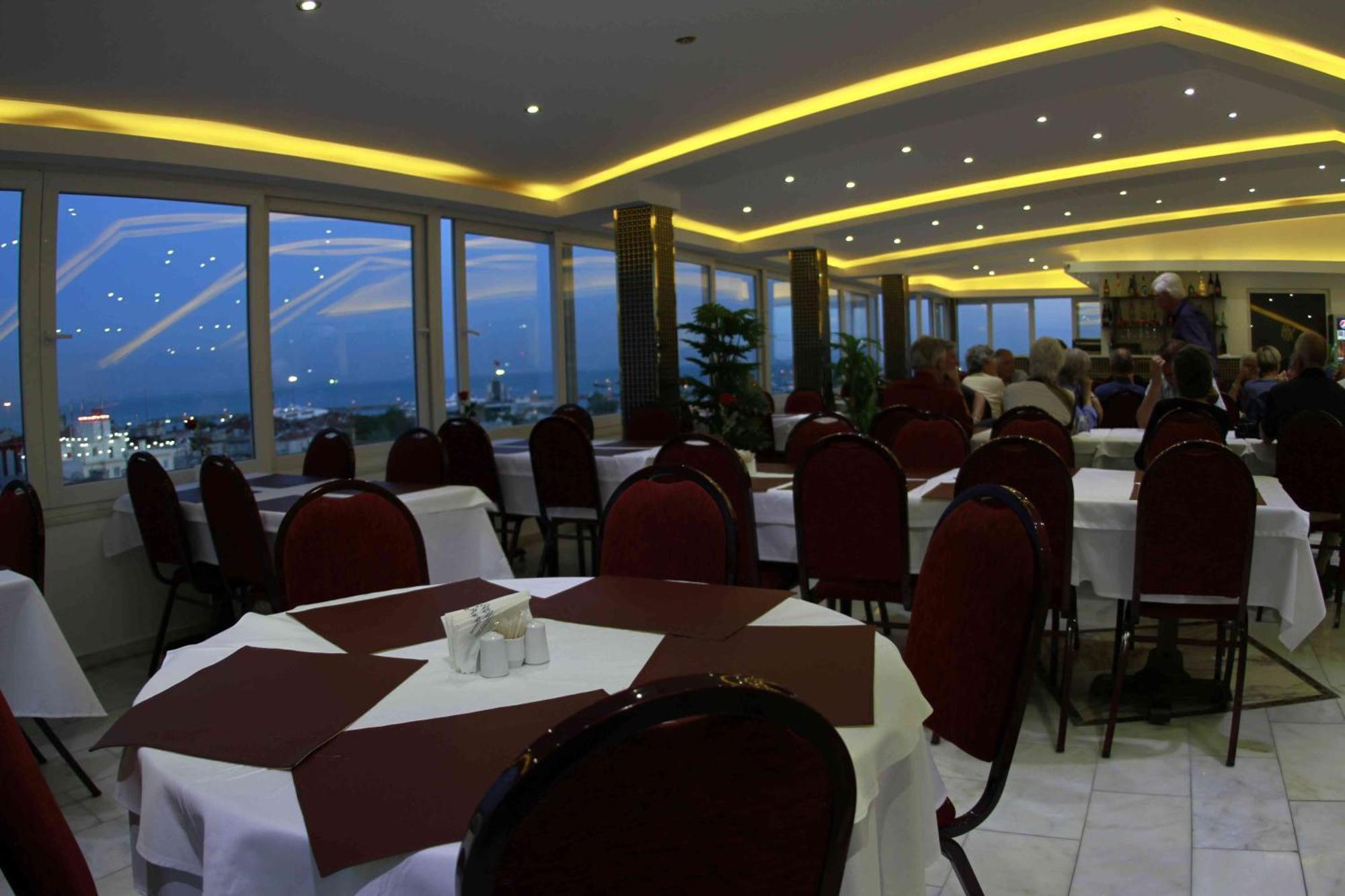 Kuran Hotel International Istanbul Exterior foto