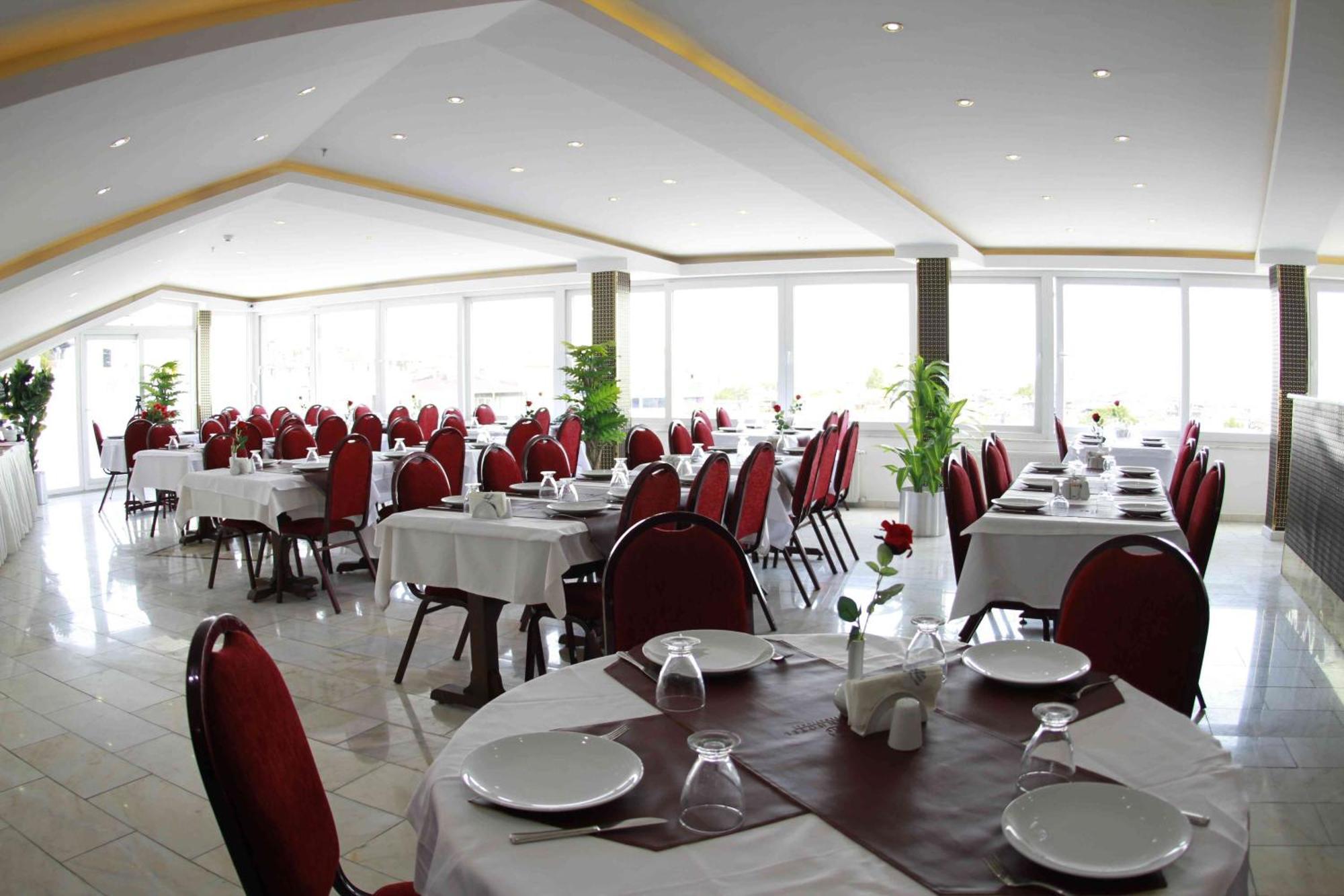 Kuran Hotel International Istanbul Exterior foto