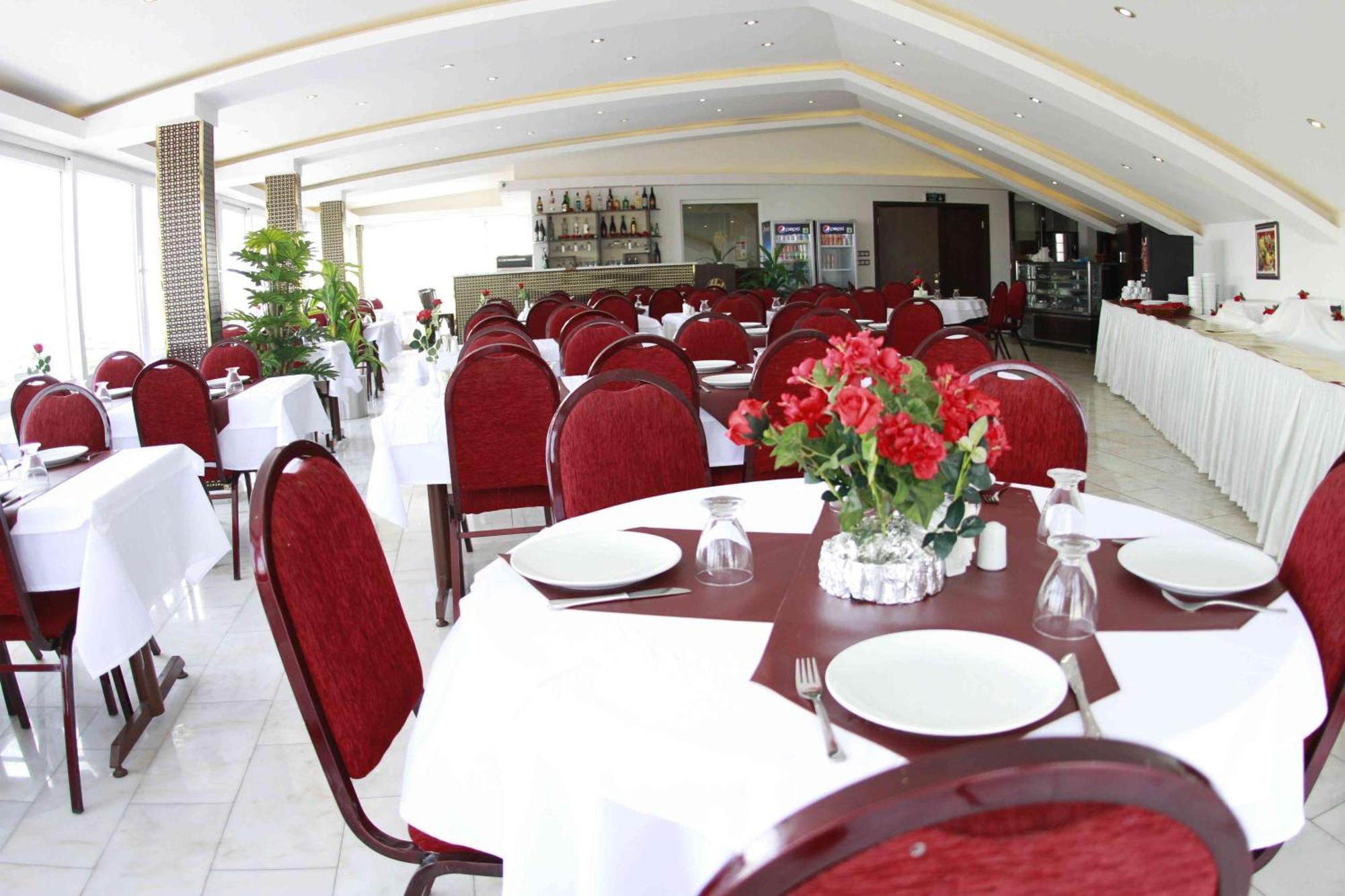 Kuran Hotel International Istanbul Exterior foto