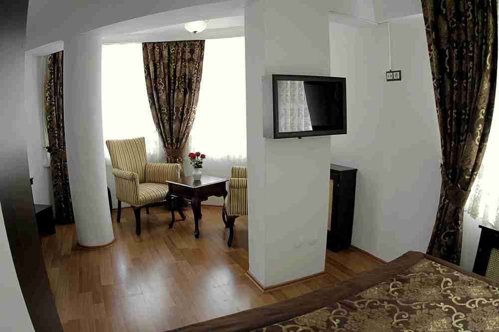 Kuran Hotel International Istanbul Exterior foto